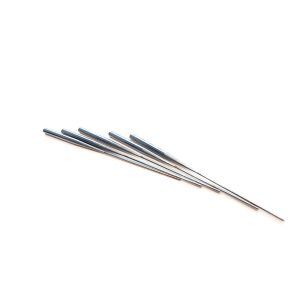 牙銑刀用超細圓棒