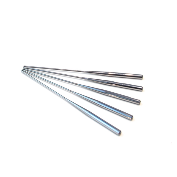 牙銑刀用超細圓棒