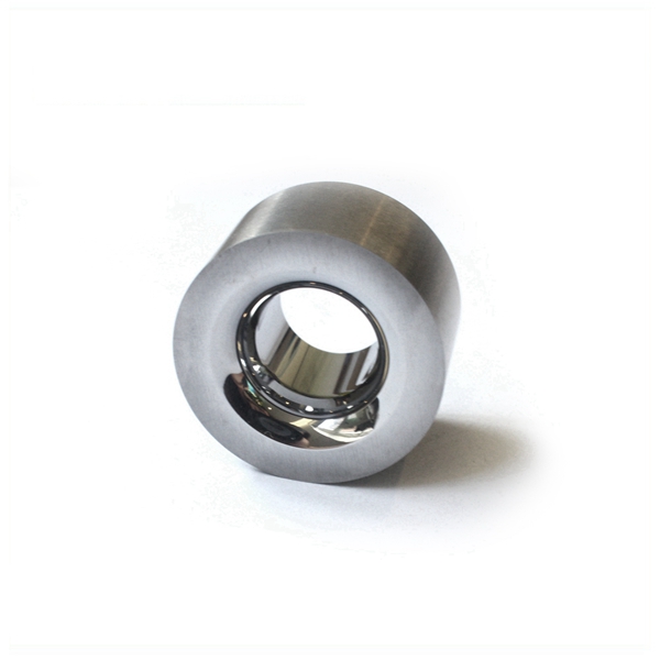 硬質(zhì)合金縮口模具