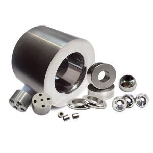 硬質(zhì)合金模具