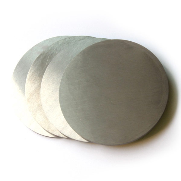 YG6耐磨鎢鋼圓刀片