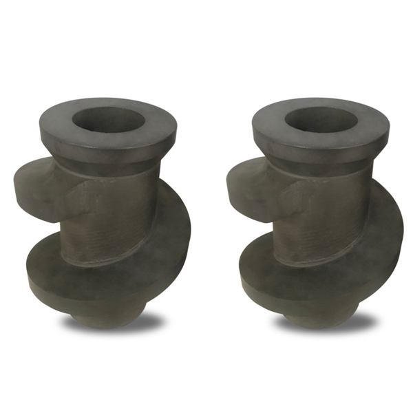 非標YG15硬質合金臺階模具