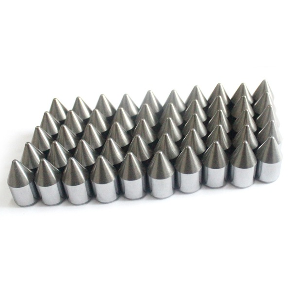 YG8耐磨鎢鋼球齒