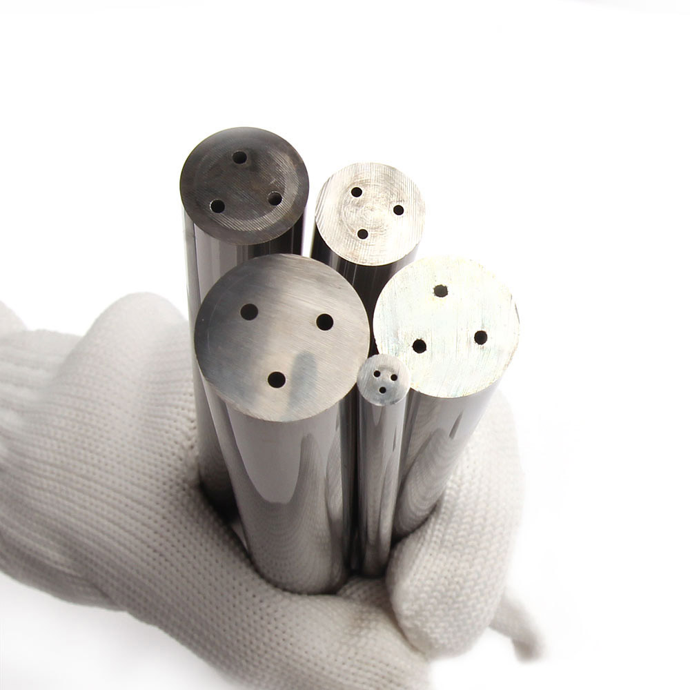 硬質(zhì)合金三孔圓棒