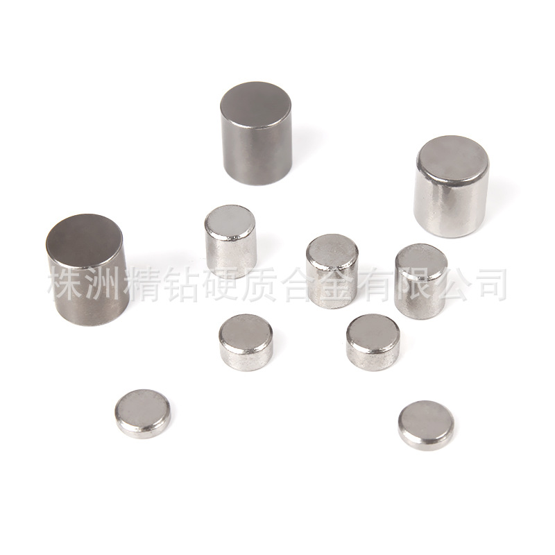 鎢合金圓柱 玩具配重