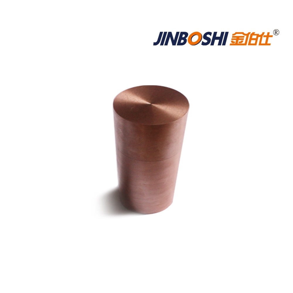 鎢銅圓棒 導(dǎo)電用銅鎢合金實(shí)心棒