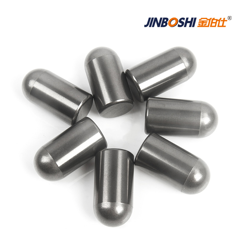 耐磨硬質合金柱釘 鎢鋼釘廠家批發(fā)