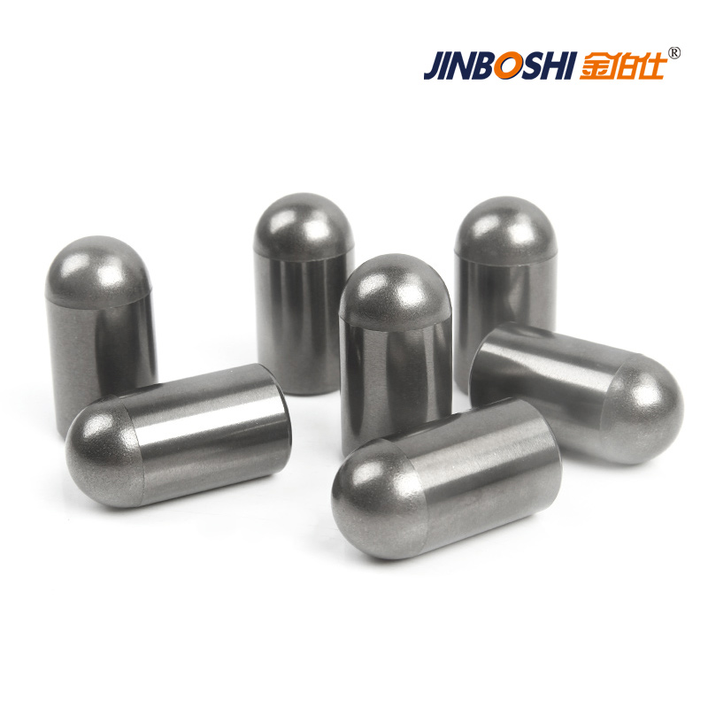 耐磨硬質合金柱釘 鎢鋼釘廠家批發(fā)