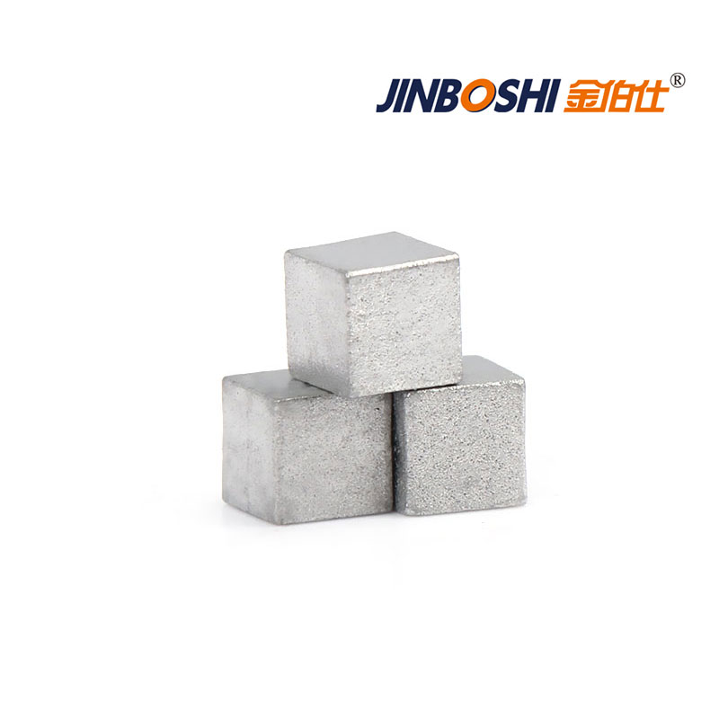 鎢鎳鐵塊 鎢鎳鐵小合金塊 3.0*3.0*3.0mm
