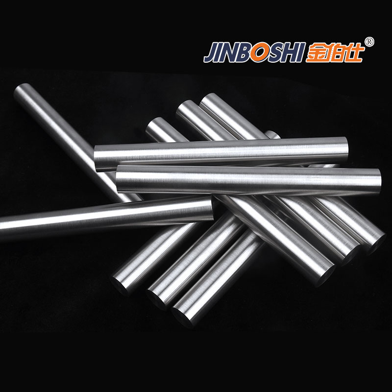 鎢鎳鐵棒料 高比重材料 大尺寸鎢鎳鐵材料