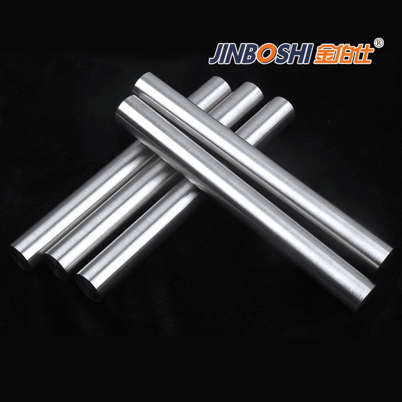 鎢鎳鐵棒料 高比重材料 大尺寸鎢鎳鐵材料