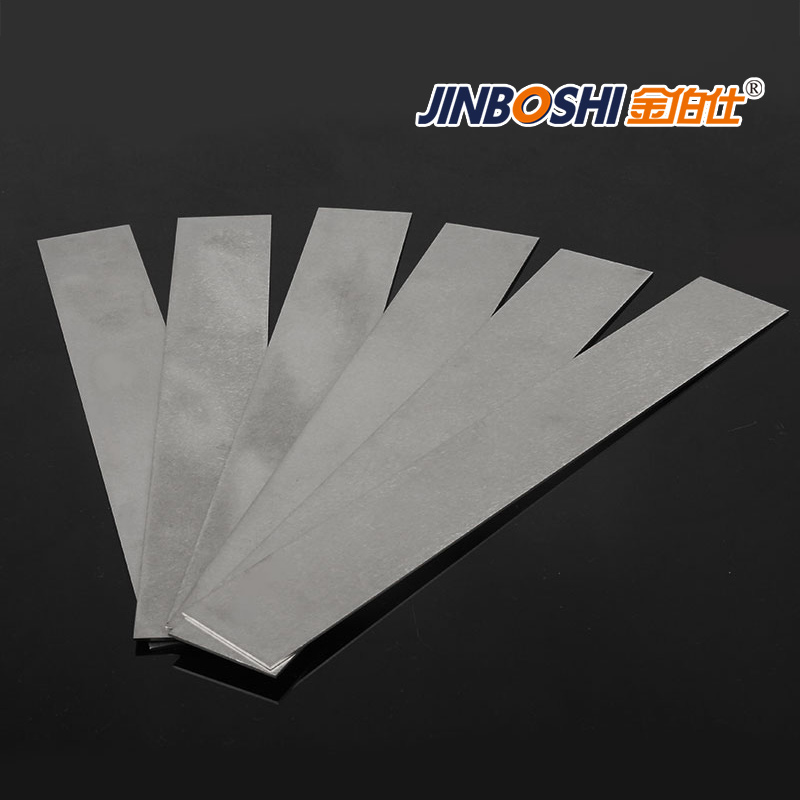 鎢鑷銅薄片板材 鎢鋼薄片 250*36*1mm 各種尺寸規(guī)格均可生產(chǎn)定制