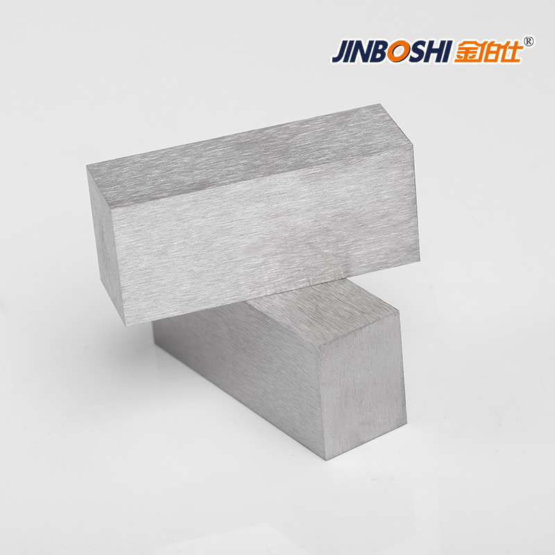 95鎢鎳鐵板塊 高比重鎢合金板 密度18g/cm3